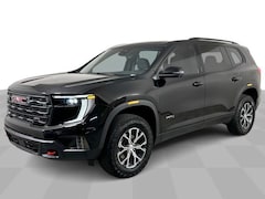 2026 GMC Acadia AT4 SUV