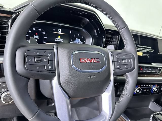 2026 GMC Sierra 1500 Elevation - Photo 12