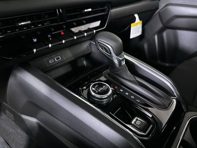 2026 GMC Canyon Elevation - Photo 17