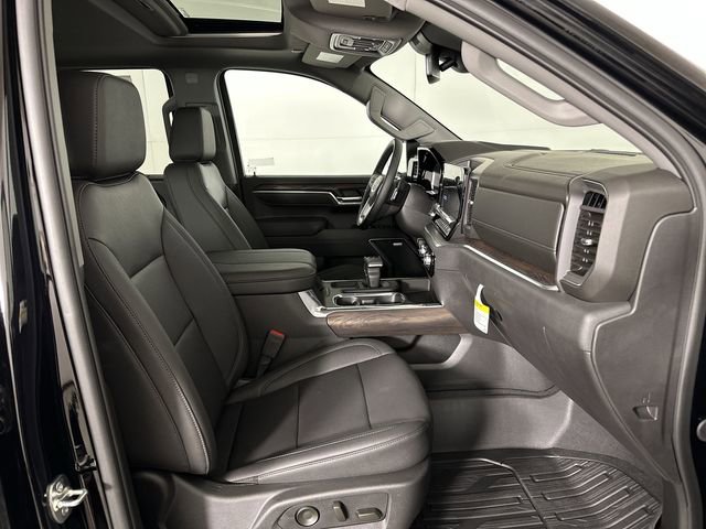 2026 GMC Sierra 1500 SLT - Photo 30