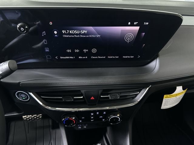 2026 Buick Encore GX Preferred - Photo 14
