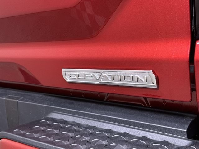 2026 GMC Canyon Elevation - Photo 34