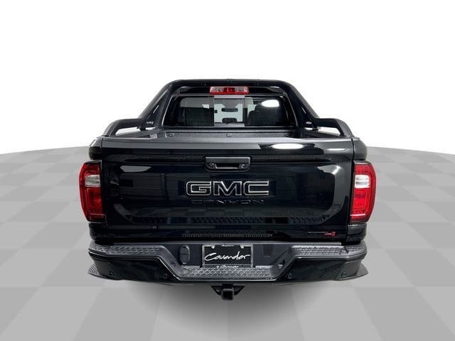 2026 GMC Canyon AT4 - Photo 8