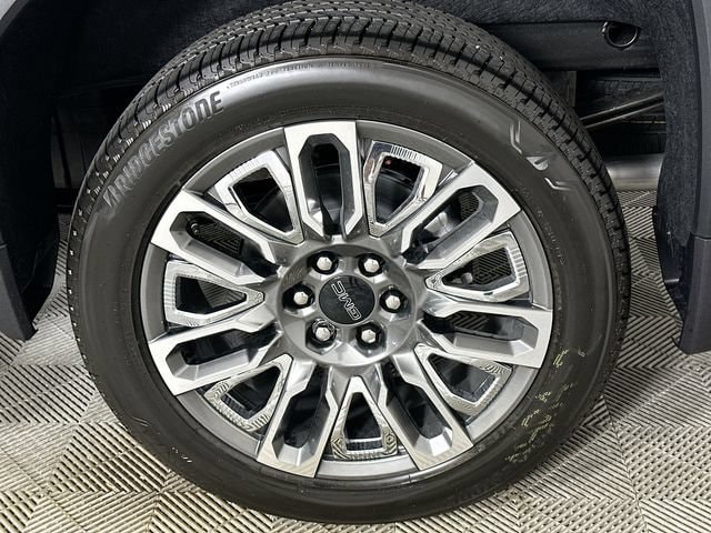 2026 GMC Sierra 1500 Denali Ultimate - Photo 35