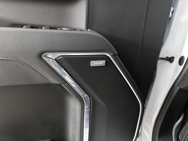 2026 GMC Sierra 1500 Elevation - Photo 25