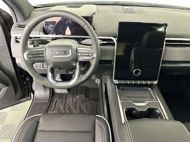 2026 GMC Sierra EV Elevation - Photo 20