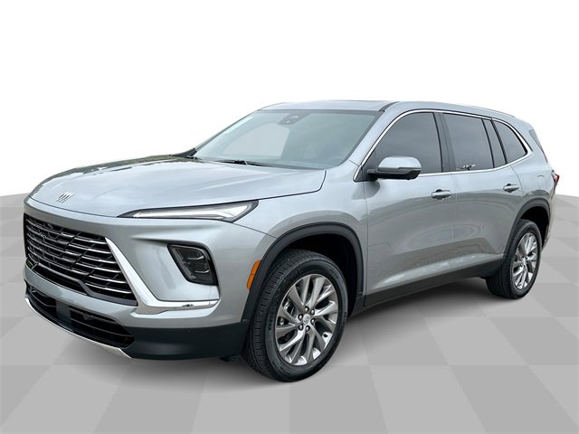 2026 Buick Enclave Preferred's photo