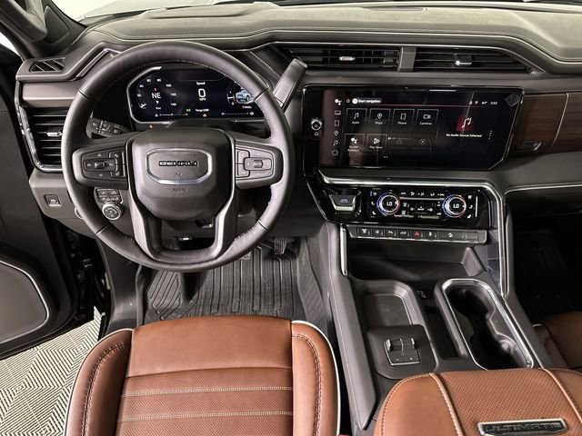 2026 GMC Sierra 2500HD Denali Ultimate - Photo 22
