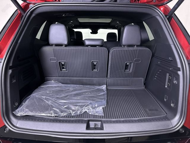2026 Buick Enclave Sport Touring - Photo 27
