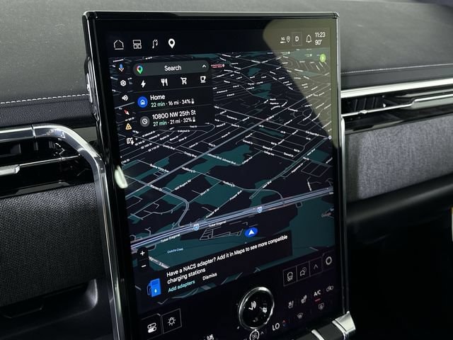 2026 GMC Sierra EV Elevation - Photo 15