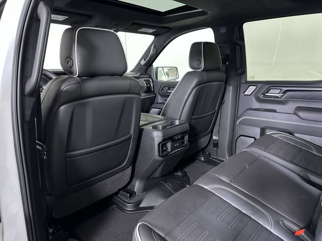 2026 GMC Sierra 1500 AT4X - Photo 23