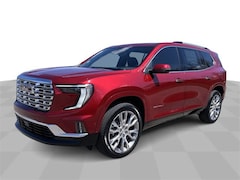 2025 GMC Acadia Denali SUV