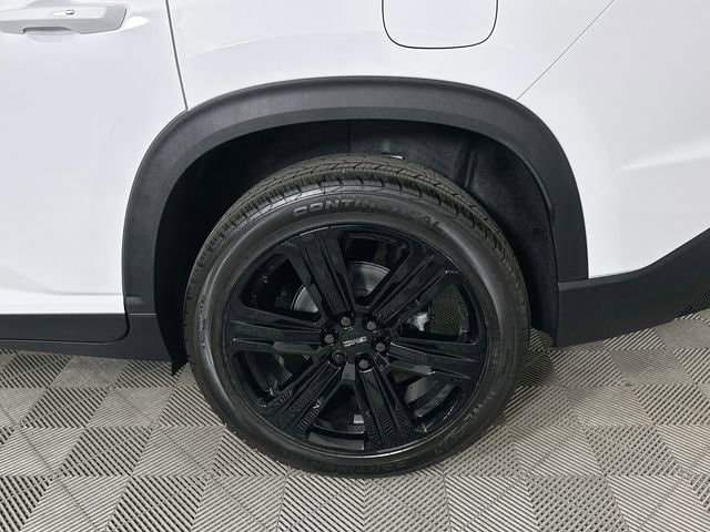 2026 GMC Acadia Elevation - Photo 34
