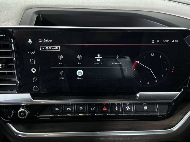 2026 GMC Sierra 1500 SLT - Photo 14