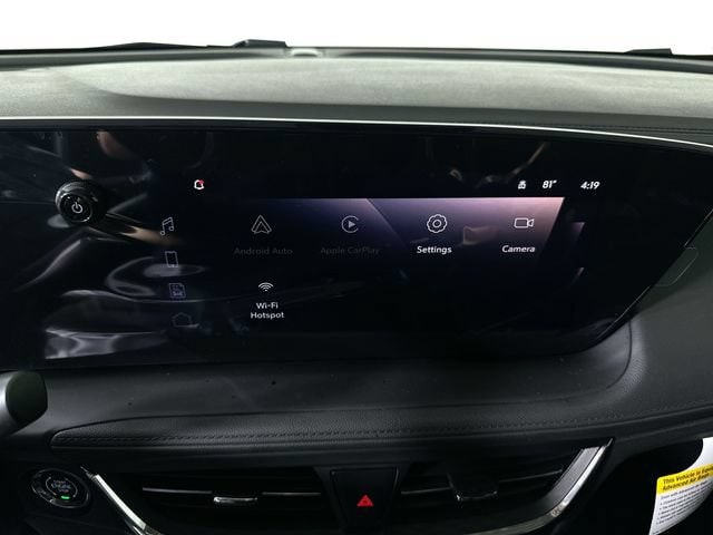 2026 Buick Encore GX Sport Touring - Photo 15