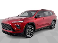 2026 Buick Enclave Sport Touring SUV