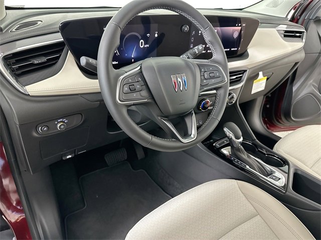 2025 Buick Encore GX Preferred photo 2