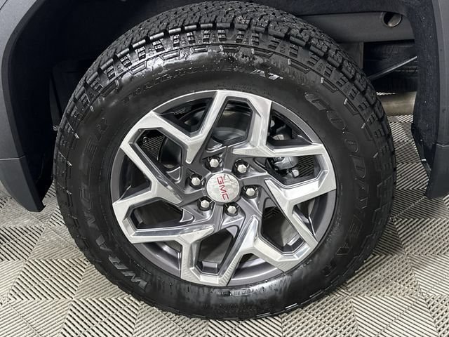 2026 GMC Sierra 1500 SLE - Photo 35