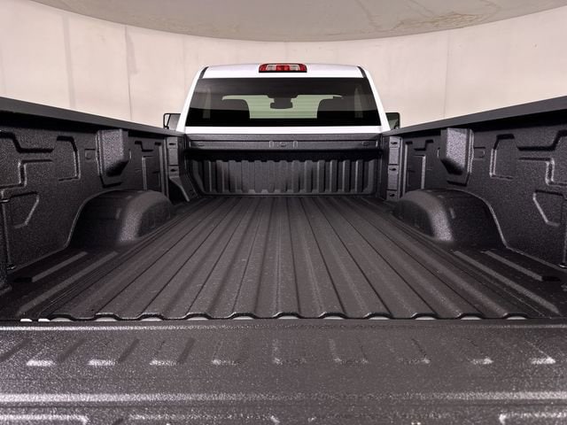 2025 GMC Sierra 2500HD Pro - Photo 24