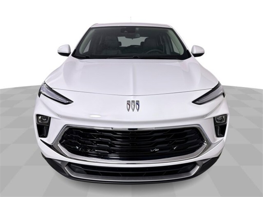 New 2026 Buick Encore GX Preferred SUV