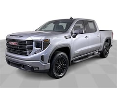 2026 GMC Sierra 1500 Elevation Truck