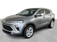 2026 Buick Encore GX Preferred SUV