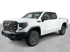 2026 GMC Sierra 1500 AT4X Truck