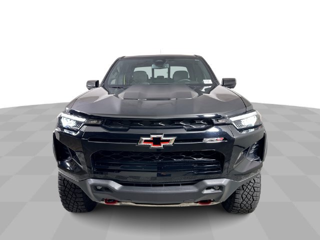 Used 2024 Chevrolet Colorado ZR2 Truck Crew Cab