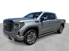 2025 GMC Sierra 1500 Denali Ultimate Truck