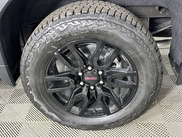 2026 GMC Sierra 1500 Elevation - Photo 35