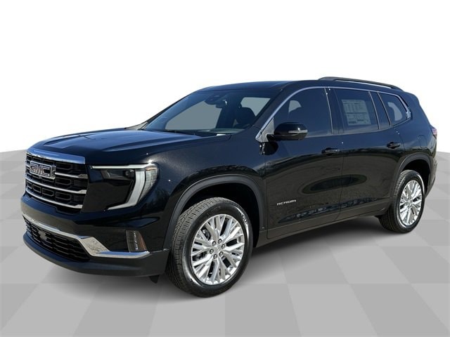2025 GMC Acadia Elevation's photo