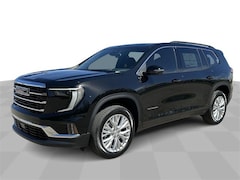 2025 GMC Acadia Elevation SUV