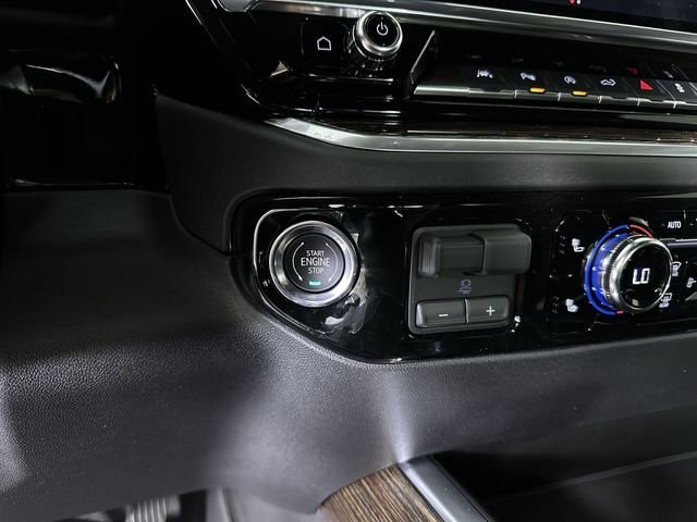 2026 GMC Sierra 1500 Elevation - Photo 18
