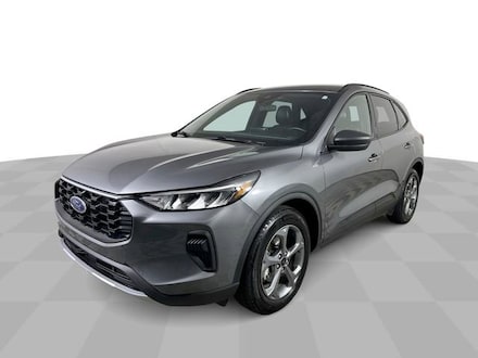 2025 Ford Escape ST-Line SUV