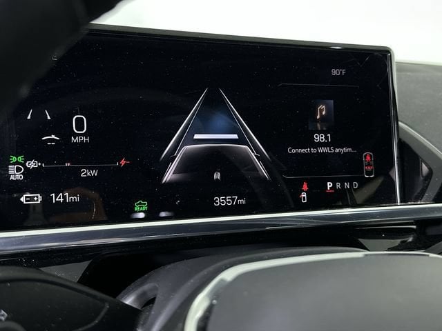 2026 GMC Sierra EV Elevation - Photo 13