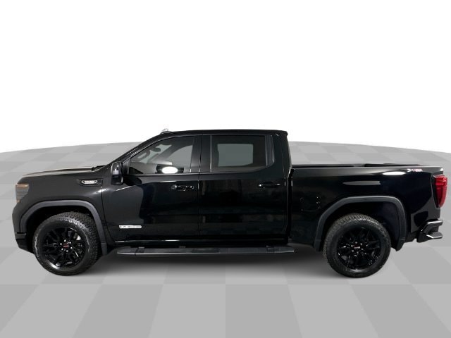 2026 GMC Sierra 1500 Elevation - Photo 6