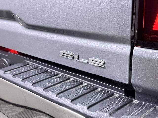 2026 GMC Sierra 3500HD SLE - Photo 31