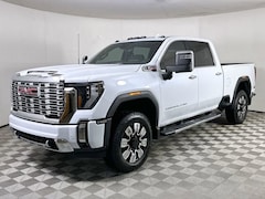 2026 GMC Sierra 3500 HD Denali Reserve Truck