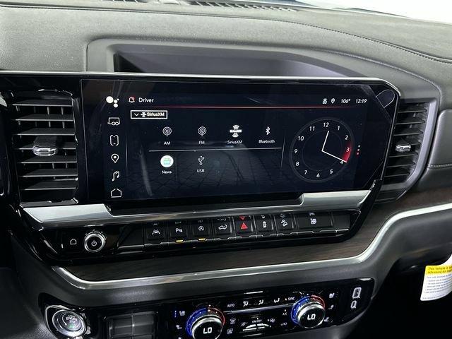 2026 GMC Sierra 1500 SLT - Photo 14