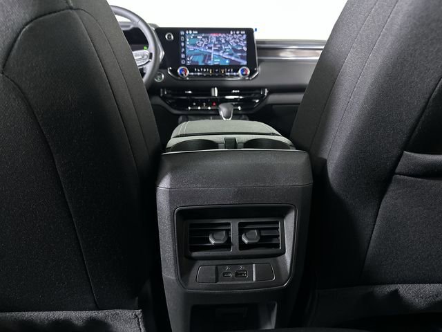 2026 GMC Canyon Elevation - Photo 23