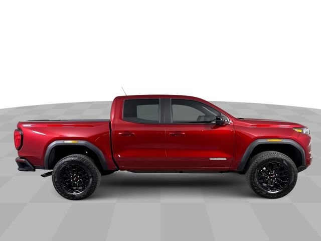 2026 GMC Canyon Elevation - Photo 10