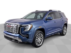 2026 GMC Terrain Denali SUV