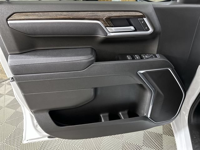 2026 GMC Sierra 1500 SLE - Photo 24