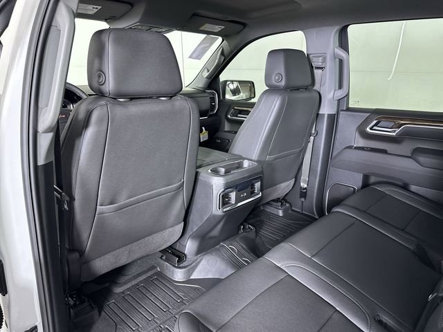 2026 GMC Sierra 1500 Elevation - Photo 22