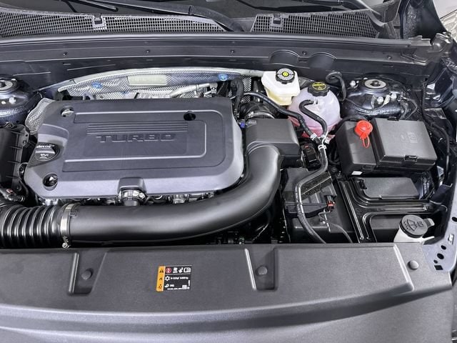 2026 Buick Envision Preferred - Photo 31