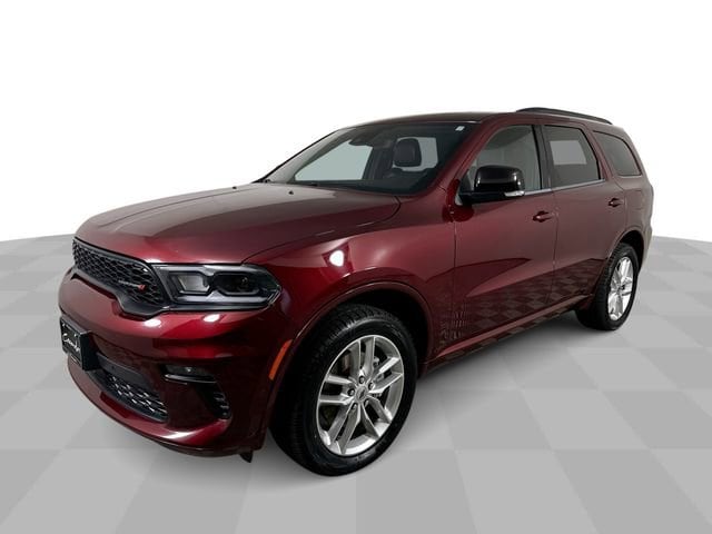 2023 Dodge Durango GT Premium AWD's photo