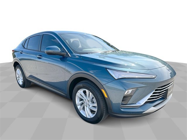 2026 Buick Envista Preferred photo 2