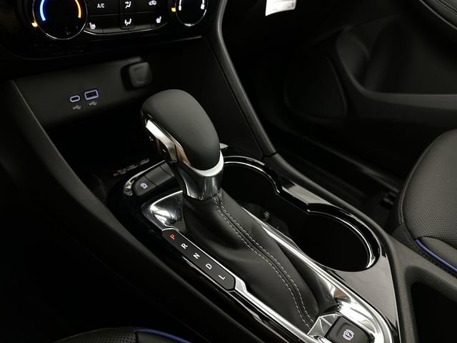 2026 Buick Encore GX Sport Touring - Photo 16