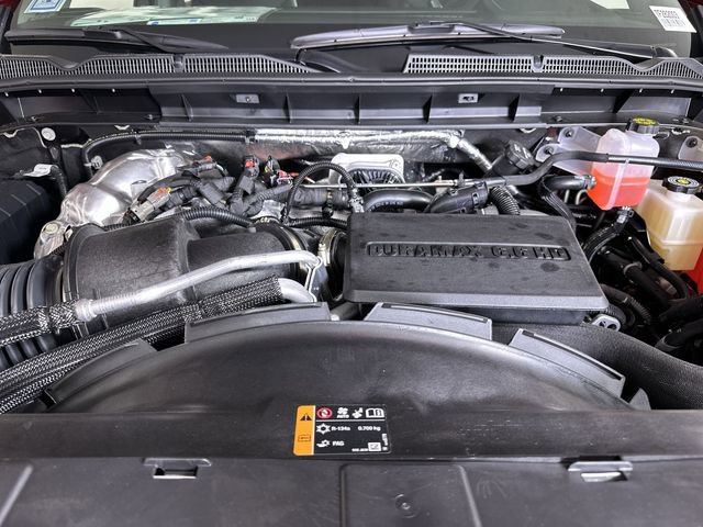2026 GMC Sierra 2500HD SLT - Photo 32