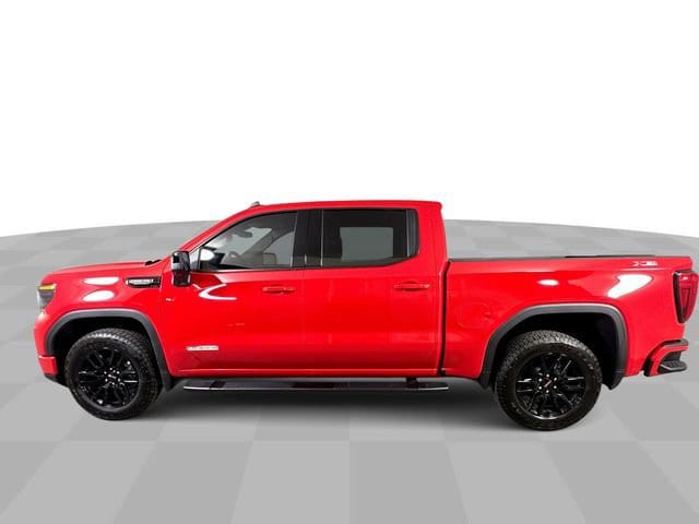 2026 GMC Sierra 1500 Elevation - Photo 6
